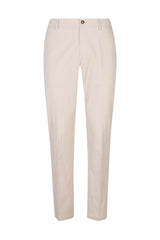 PANTALONE COTONE