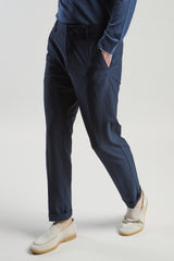 PANTALONE COTONE STRETCH