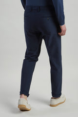 PANTALONE COTONE STRETCH