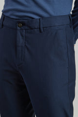 PANTALONE COTONE STRETCH
