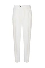 PANTALONE LINO