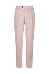PANTALONE LINO