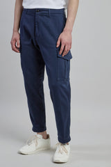 PANTALONE COTONE