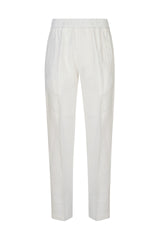 LINEN TROUSERS