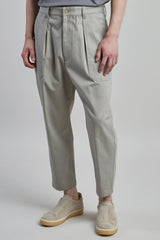 PANTALONE COTONE