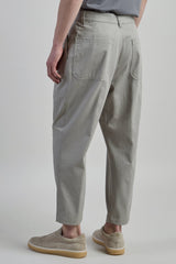 PANTALONE COTONE