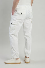 PANTALONE COTONE STRETCH