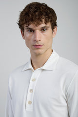 POLO COTONE PIQUET