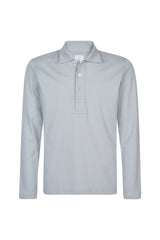 POLO COTONE PIQUET