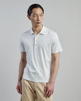 POLO COTONE GIZA INTERLOCK