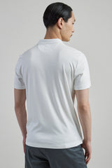 POLO MODAL COTONE