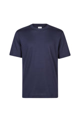 T-SHIRT GIROCOLLO COTONE JERSEY