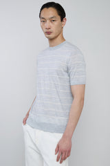 MAGLIA GIROCOLLO LANA 14 MICRON