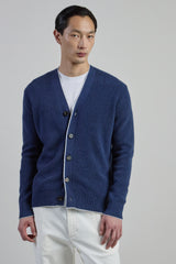 CASHMERE CARDIGAN