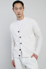 CASHMERE CARDIGAN
