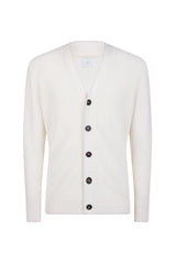 CASHMERE CARDIGAN