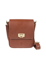CALFSKIN LEATHER BAG