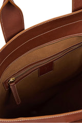 BORSA PELLE VITELLO
