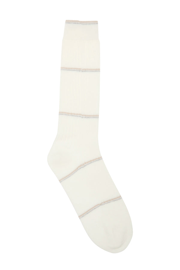 Calzini Uomo Punto Blanco – Lisle Filo In Puro Cotone, Comodi E Classici - 2
