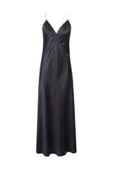 VESTITO SETA UNITA