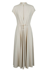 VESTITO VISCOSA STRETCH