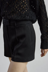 VISCOSE SHORTS