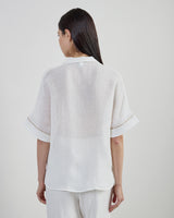 CAMICIA LINO
