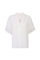 CAMICIA LINO