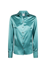 CAMICIA SETA UNITA
