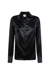 CAMICIA SETA UNITA