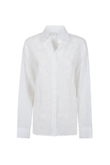 CAMICIA LINO UNITO