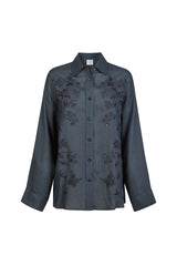 CAMICIA LINO UNITO