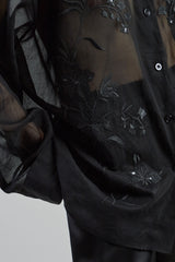 COTTON SHIRT
