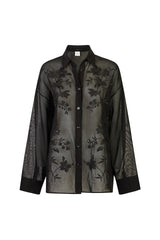 COTTON SHIRT