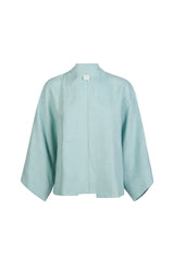 LINEN KIMONO