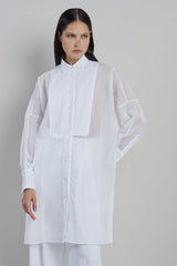 COTTON SHIRT