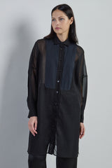 COTTON SHIRT