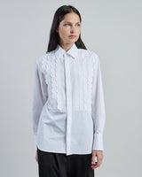 COTTON SHIRT