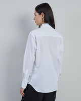 COTTON SHIRT