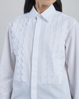 COTTON SHIRT