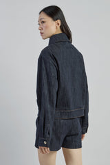 GIUBBINO COTONE