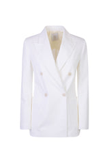 GIACCA DOPPIOPETTO COTONE STRETCH