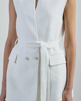 GILET LINO