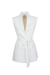 GILET LINO