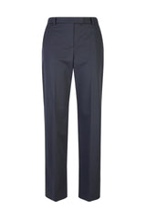 LYOCELL COTTON TROUSERS