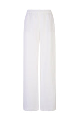 LINEN TROUSERS
