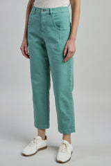 PANTALONE COTONE STRETCH