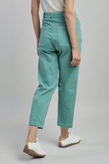PANTALONE COTONE STRETCH