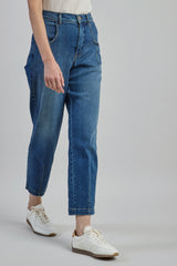 PANTALONE COTONE STRETCH