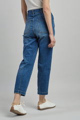 PANTALONE COTONE STRETCH